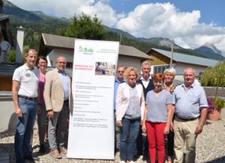 St. Daniel – bald ein neues Wohnheim?