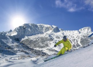 Mehr Sicherheit auf der Piste