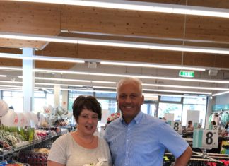 Infoveranstaltung Schneeräumung