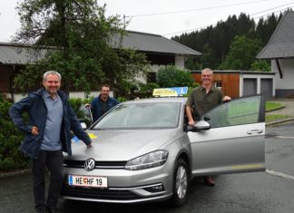 Fahrschule Brunner ist “Klimaaktiv-Partner”!
