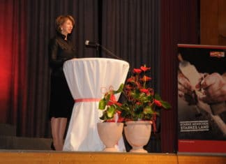 Das Wandern ist nicht nur des Müllers Lust…..