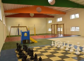 Rockiger Abend auf der Ruine Khünburg