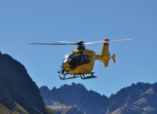 Beim Spielen verletzt