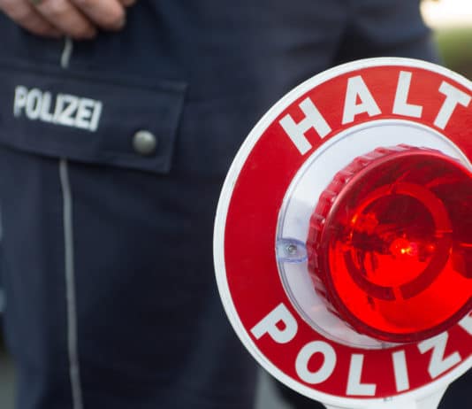 Diebstahl in Hermagor