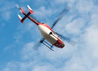 Mitarbeiter der KNG-Kärnten Netz GmbH schwer verletzt