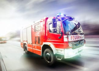 Sirenenalarm in der Gemeinde Hermagor