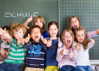 VCÖ rät den Schulweg mit dem Kind zu üben