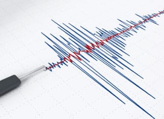 Erdbeben in Gemona auch im Bezirk Hermagor spürbar