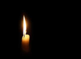 Manfred Oberjörg im 68. Lebensjahr entschlafen