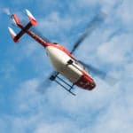 Wanderunfall in der Garnitzenklamm – 81-Jähriger abgestürzt