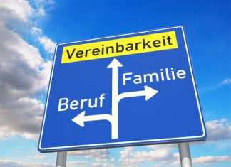 Martha und die Vereinbarkeit von Beruf und Familie