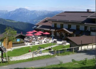 Servicemitarbeiter(in) gesucht!