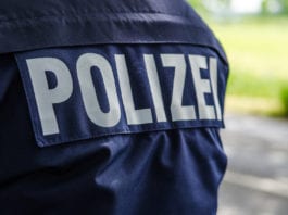 Einbruch in PKW