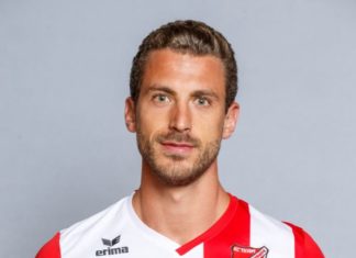 Verabschiedung von Mag. Thomas Zankl