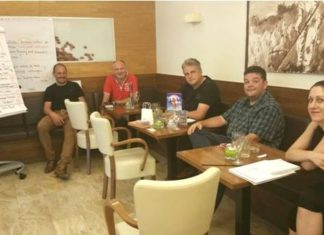 Genussvolle Alternativen schaffen