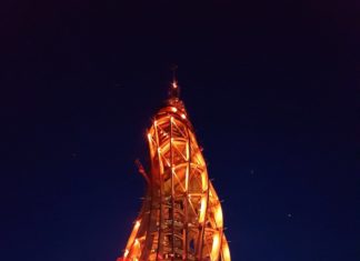 55-jährige Frau aus Bad Bleiberg tödlich verunglückt