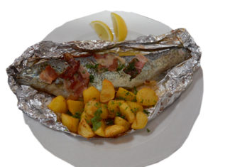 Zerza Fische in Waidegg: Bis Freitag ganztägig geöffnet