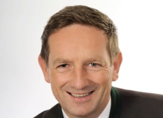 VP-Benger: „Rettung des Waldes rettet Lebensräume!“