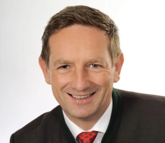 VP-Benger: „Rettung des Waldes rettet Lebensräume!“