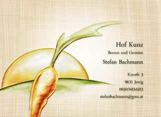 Kärntner Volkspartei macht Schulweg sicherer