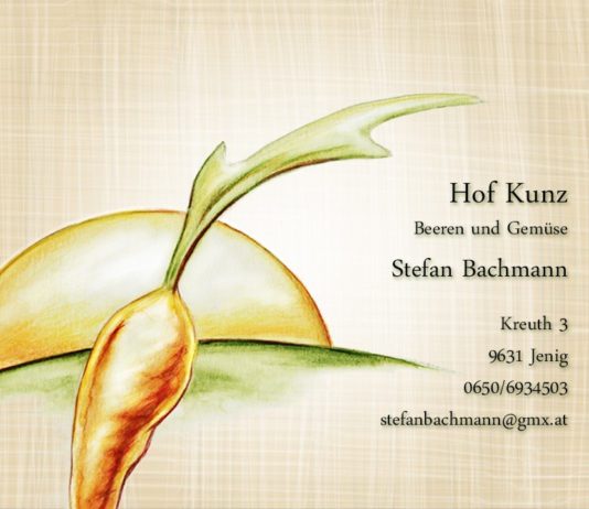 Kärntner Volkspartei macht Schulweg sicherer