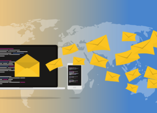 Gefälschte Anrufe, SMS und Mails