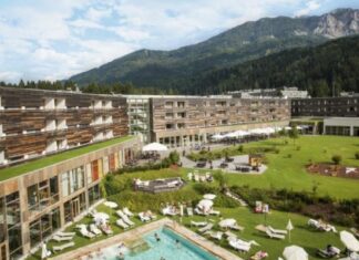 Komm ins Falkensteiner Hotel Carinzia Team!
