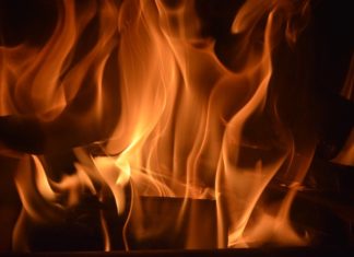 Brand in der Gemeinde Dellach/Gail