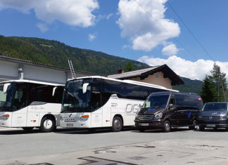Bus-und Bahnverbindungen für Schüler ohne Einschränkung