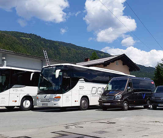 Bus-und Bahnverbindungen für Schüler ohne Einschränkung