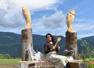 Zerza’s Fischlokal und Fischverkauf