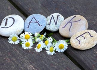 DANKE an über 9.000 Liker