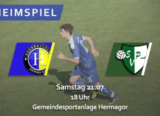 FC Hermagor: SV Penk