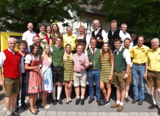 Süße Versuchung in Hermagor