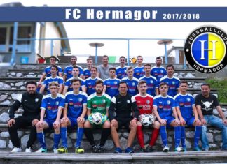 FC Hermagor: SK Kirchbach