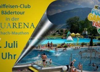 Action-geladenes Sommerprogramm