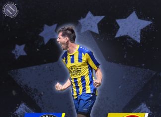 FC Hermagor : SV Spittal