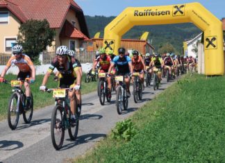 Wallner holte fünften Sieg