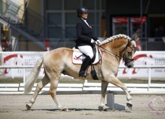 Erstes Siegerpaar kommt aus dem Gailtal