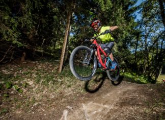 MTB Herbst Trail- & Testtage