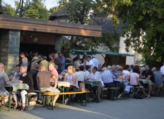 Auf zum Genuss-Bauernmarkt