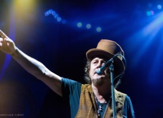 Zucchero gastiert in Kärnten