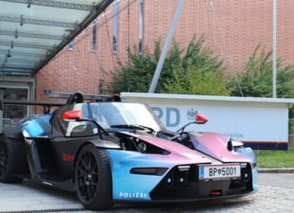 Drogendealer konnte geschnappt werden