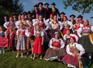 Pöckauer Jahreskirchtag 2018