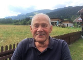 Eine Vision wurde Wirklichkeit