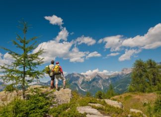 1. Alpiner Gesundheitskongress
