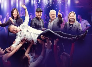 Das Nockalmfest am Millstätter See