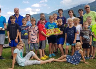 Schachsport in Hermagor