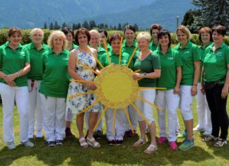 Sommerfest der AVS