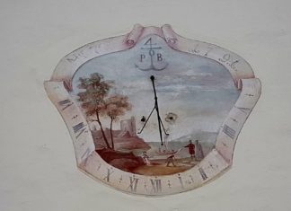 Neue Klangabenteuer an der Via Iulia Augusta